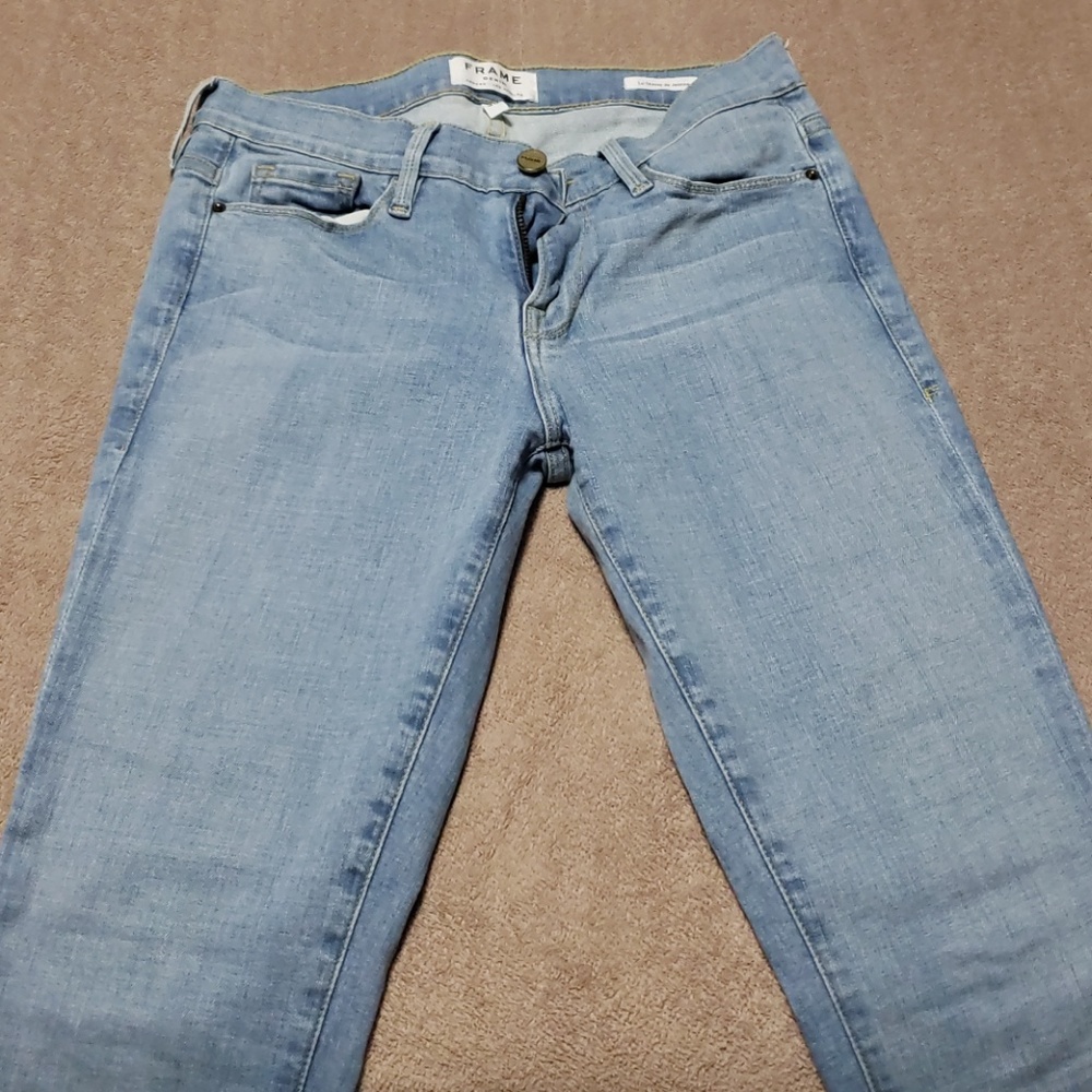 Frame denim - Picture 2 of 5